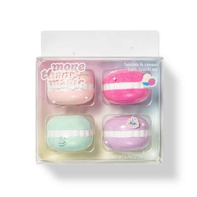 Unwind and Destress with More than Magic Bath Bombs